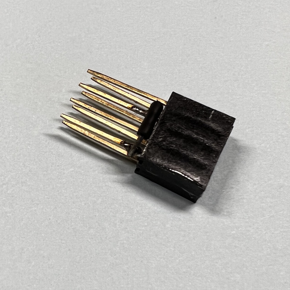 Zwischenstecker zum Flashen