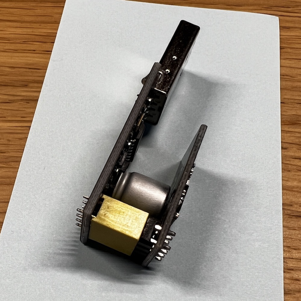 Fertig zum Ausprobieren